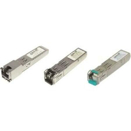 TRANSITION NETWORKS 1000Base-LX 1310nm Single Mode LC with DMI Cisco Compatible Gigabit SFP Modules TN-GLC-LH-SMD